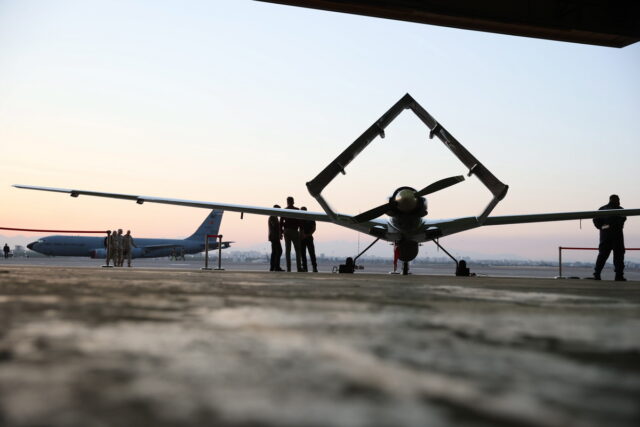 Δυτικές εταιρείες προμηθεύουν εξαρτήματα για τα τουρκικά drones που βομβαρδίζουν Κούρδους στη Συρία και το Ιράκ