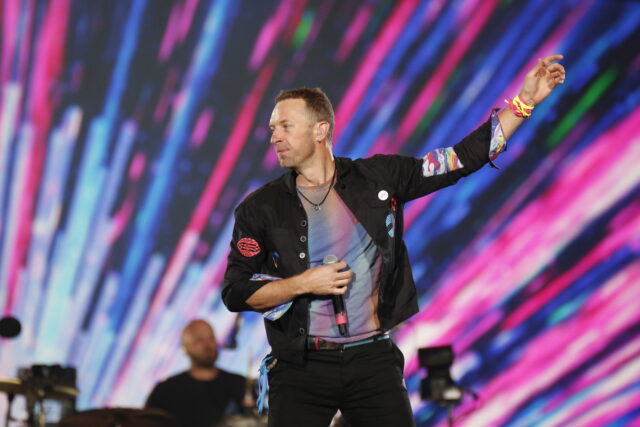 Coldplay: Η ανακοίνωση της διοργανώτριας εταιρείας για τις συναυλίες τους στο ΟΑΚΑ