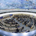 ΟΗΕ: Ο πλήρης αποκλεισμός της Γάζας απαγορεύεται με βάση το διεθνές δίκαιο