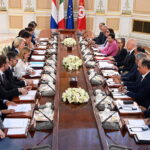 Η Τυνησία αρνείται τα χρήματα της ΕΕ για την συμφωνία στο μεταναστευτικό