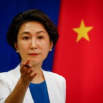 Κίνα: Λύση των δύο κρατών με πολιτικά μέσα, η μόνη έξοδος από τον φαύλο κύκλο της παλαιστινοϊσραηλινής σύγκρουσης