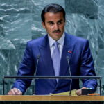 Εμίρης Κατάρ: Το Ισραήλ δεν θα πρέπει να έχει απεριόριστη άδεια να σκοτώνει