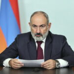 Η Αρμενία έτοιμη να υπογράψει ειρηνευτική συμφωνία με το Αζερμπαϊτζάν έως το τέλος του έτους