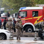 Τουρκία: Μπαράζ συλλήψεων μετά την βομβιστική επίθεση στην Άγκυρα