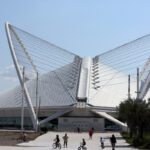 Υπογραφή σύμβασης για την αποκατάσταση των στεγάστρων στο ΟΑΚΑ