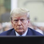 Ο Τραμπ δεν έχει δικαίωμα να είναι υποψήφιος στις εκλογές, σύμφωνα με το δικαστήριο του Κολοράντο