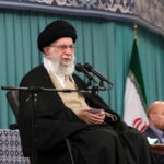 Ο αγιατολάχ Χαμενεΐ λέει πως το Ισραήλ υπέστη «ανεπανόρθωτη ήττα» – Διαψεύδει πως η Τεχεράνη βρισκόταν πίσω από την επίθεση της Χαμάς