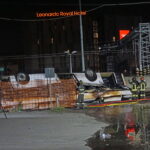 Ιταλία: Δύο παιδιά μεταξύ των 21 νεκρών από την πτώση λεωφορείου έξω από τη Βενετία