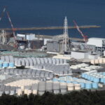 Ιαπωνία: Αρχισε η δεύτερη φάση της ρίψης υδάτων στη θάλασσα από το πυρηνικό εργοστάσιο της Φουκουσίμα