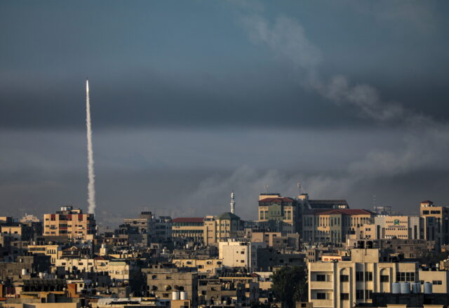 Η μάχη με τη Χαμάς «παίρνει περισσότερο χρόνο από όσο αναμέναμε», εκτιμά ο ισραηλινός στρατός