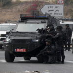 Τέσσερις Γάλλοι έχουν χάσει τη ζωή τους από την επίθεση της Χαμάς