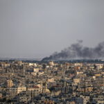 Γάζα: Περισσότεροι από 187.500 οι εσωτερικά εκτοπισμένοι – Πλήγατα ακόμη και σε νοσοκομεία