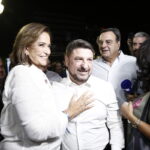 Αυτοδιοικητικές 2023: Αυτά είναι τα τελικά αποτελέσματα για την Περιφέρειας Αττικής και οι έδρες