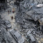 Ισραήλ-Γάζα: Η τρομακτική προοπτική μίας ισραηλινής χερσαίας επιχείρησης στην «μεγαλύτερη υπαίθρια φυλακή του κόσμου»