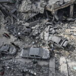 Ο Νετανιάχου λέει πως η απάντηση του Ισραήλ θα «αλλάξει τη Μέση Ανατολή»