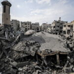 ΕΕ: Επείγουσα αναθεώρηση της οικονομικής βοήθειας προς την Παλαιστίνη