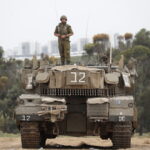 Το Ισραήλ δηλώνει ότι «αποκαταστάθηκε η ασφάλεια» στα σύνορα με τη Γάζα – Αλλεπάλληλα πλήγματα με θύματα πολίτες