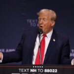 «Ο Νετανιάχου ήταν απροετοίμαστος» λέει ο Τραμπ