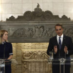 Κ. Μητσοτάκης: Καταδικάζουμε την αιματηρή επίθεση στο Ισραήλ – H τρομοκρατική δράση δεν μπορεί να μένει αναπάντητη