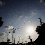 Ισραήλ: Νοσοκομείο της Ασκελόν χτυπήθηκε από ρουκέτες