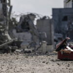 Τουλάχιστον 30 άνθρωποι σκοτώθηκαν στη Γάζα στη διάρκεια της νύχτας