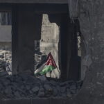 Διαβουλεύσεις HΠΑ-Αιγύπτου-Ισραήλ για τη δημιουργία ανθρωπιστικού διαδρόμου εξόδου αμάχων από τη Γάζα