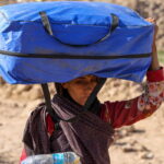 Ένας νεκρος και 130 τραυματίες από τον σημερινό σεισμό που έπληξε το Αφγανιστάν