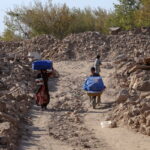 Νέος σεισμός 6,3 βαθμών έπληξε το Αφγανιστάν – «Τεράστιες» απώλειες σύμφωνα με αξιωματούχο