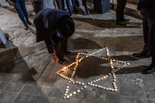 Συγγενείς ομήρων από το Ισραήλ κάνουν έκκληση για την απελευθέρωσή τους