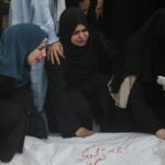 Η Νορβηγία είναι αντίθετη στη διακοπή της παροχής βοήθειας προς τους Παλαιστίνιους