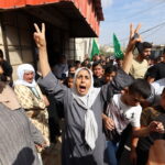 Ισραηλινοί έποικοι σκότωσαν δύο Παλαιστίνιους στην κατεχόμενη Δυτική Όχθη