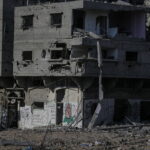 Ανθρωπιστική βοήθεια από την Ιορδανία στη Λωρίδα της Γάζας – Aγνωστο αν το Ισραήλ θα επιτρέψει να φτάσει στους αμάχους