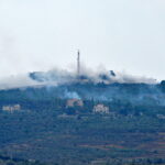 Προς το παρόν μετρημένη η επέμβαση της Χεζμπολάχ στον πόλεμο ανάμεσα στο Ισραήλ και την Χαμάς