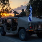 Το Ισραήλ προετοιμάζεται για «χερσαίο ελιγμό» στη Γάζα