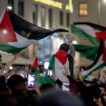 Συνάντηση Χαμάς – Φατάχ: Oι παλαιστινιακές παρατάξεις υπερασπίζονται την «ενότητα»