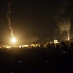 Στους 1.200 οι νεκροί στη Λωρίδα της Γάζας