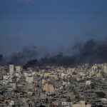 Χαμάς: 13 όμηροι σκοτώθηκαν τις τελευταίες 24 ώρες από τις ισραηλινές επιδρομές