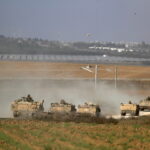 Η Χαμάς ανακοίνωσε ότι εκτόξευσε 150 ρουκέτες εναντίον του Ισραήλ