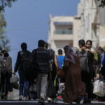 Γάζα: Τα νοσοκομεία πασχίζουν να τα βγάλουν πέρα με τις αεροπορικές επιθέσεις και τον αποκλεισμό