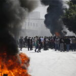 Ισραήλ-Γάζα: Φόβοι για το άνοιγμα «τρίτου μετώπου» στη Δυτική Όχθη