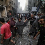 Ισραήλ: Έντεκα Παλαιστίνιοι δημοσιογράφοι έχουν σκοτωθεί από τους βομβαρδισμούς στη Λωρίδα της Γάζας