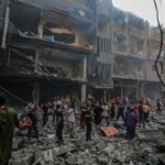 Αιγύπτιος ΥΠΕΞ: Το Ισραήλ δεν επιτρέπει τη λειτουργία περάσματος της Ράφα