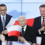 Εκλογές στην Πολωνία: Μετά από οκτώ χρόνια χάνει την εξουσία η ακροδεξιά
