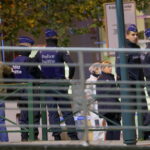 Σουηδία: Πέντε τραυματίες από πυροβολισμούς σε σχολείο