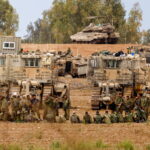 Ισραηλινός στρατός: Όλοι μιλάνε για την χερσαία επίθεση – Μπορεί όμως να είναι κάτι διαφορετικό