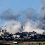 Τουλάχιστον 3.300 Παλαιστίνιοι έχουν σκοτωθεί από τις 7 Οκτωβρίου – Εμπάργκο κατά του Ισραήλ ζητάει το Ιράν