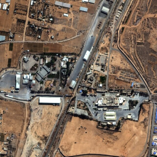 Explainer: Γιατί το συνοριακό πέρασμα της Ράφα είναι ζωτικής σημασίας για την κρίση στη Γάζα