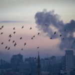 ΟΗΕ: Τρόφιμα για 4 με 5 ημέρες διαθέτουν τα καταστήματα στη Γάζα – Η εντολή εκκένωσης ισοδυναμεί με «βίαιη μετακίνηση αμάχων»