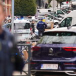 Το Ισλαμικό Κράτος ανέλαβε την ευθύνη για την επίθεση στις Βρυξέλλες