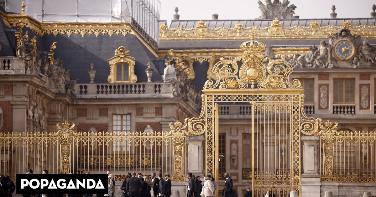 France : Nouvelles alertes à la bombe à Versailles et dans les aéroports